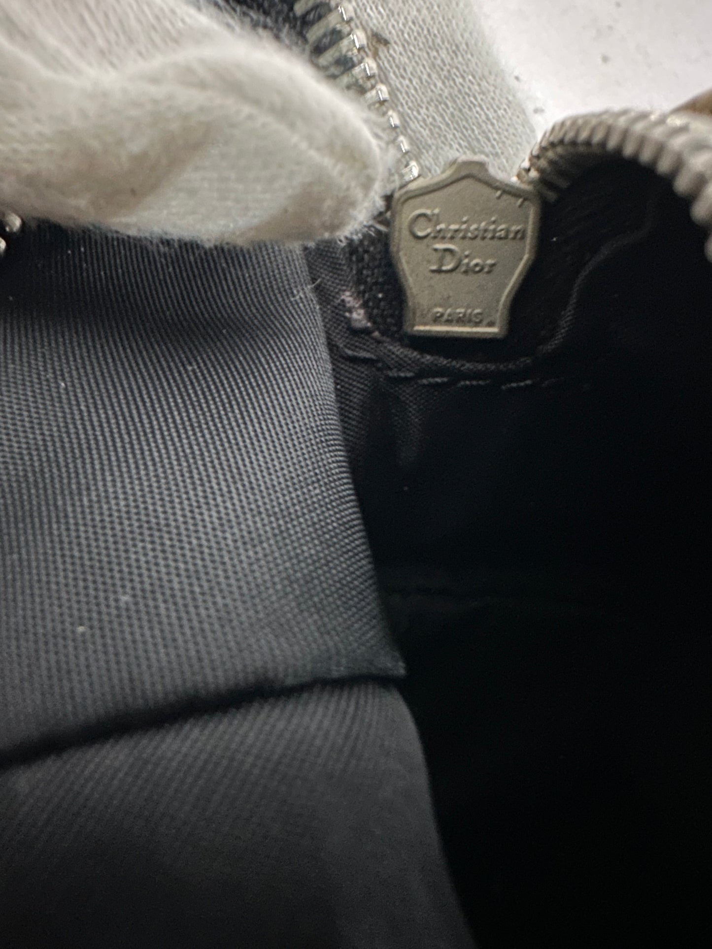 Christian Dior  vintage bag