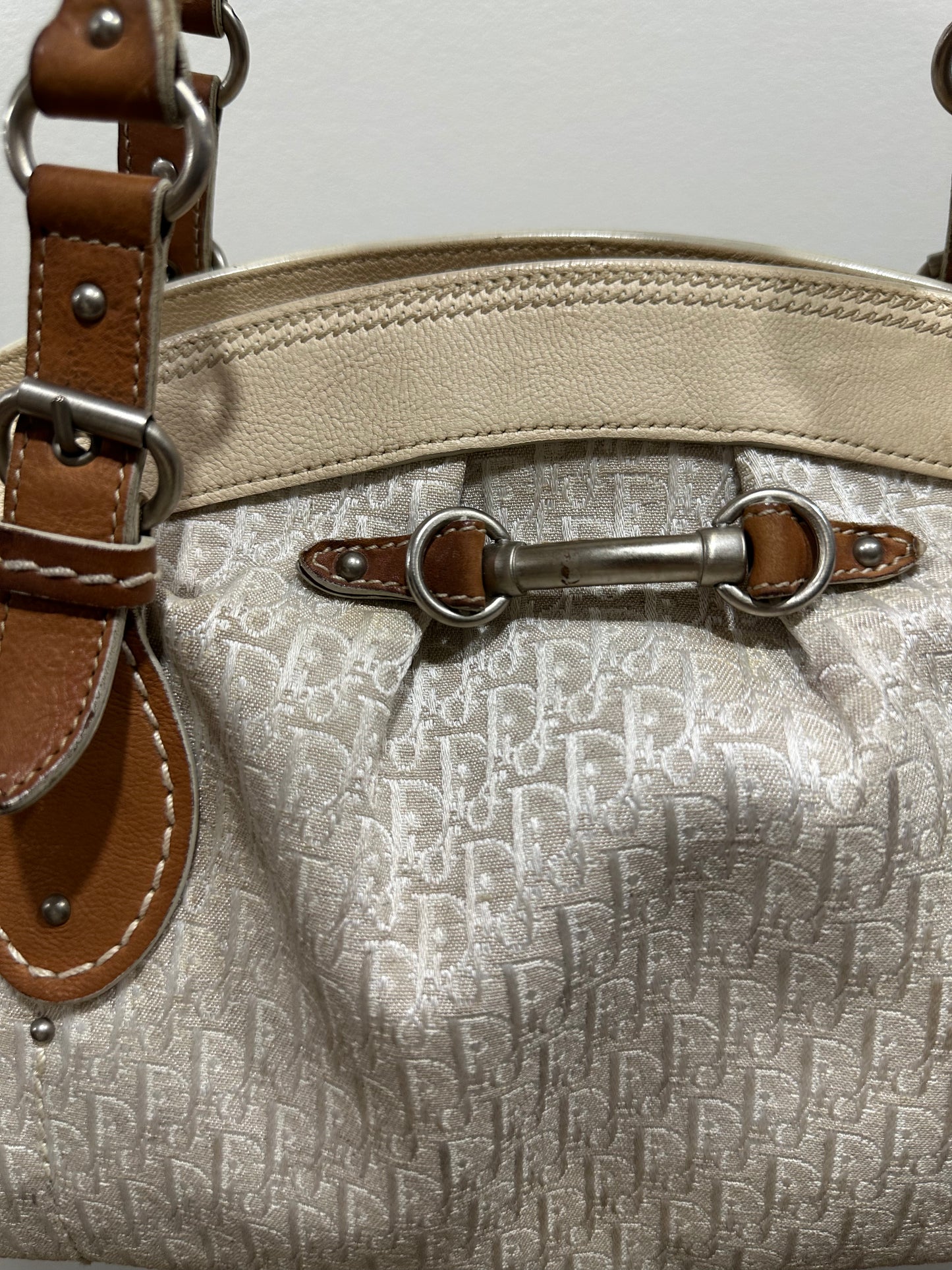 Christian Dior Vintage bag