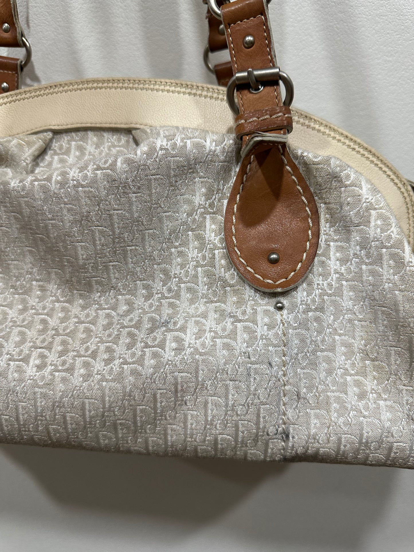 Christian Dior Vintage bag