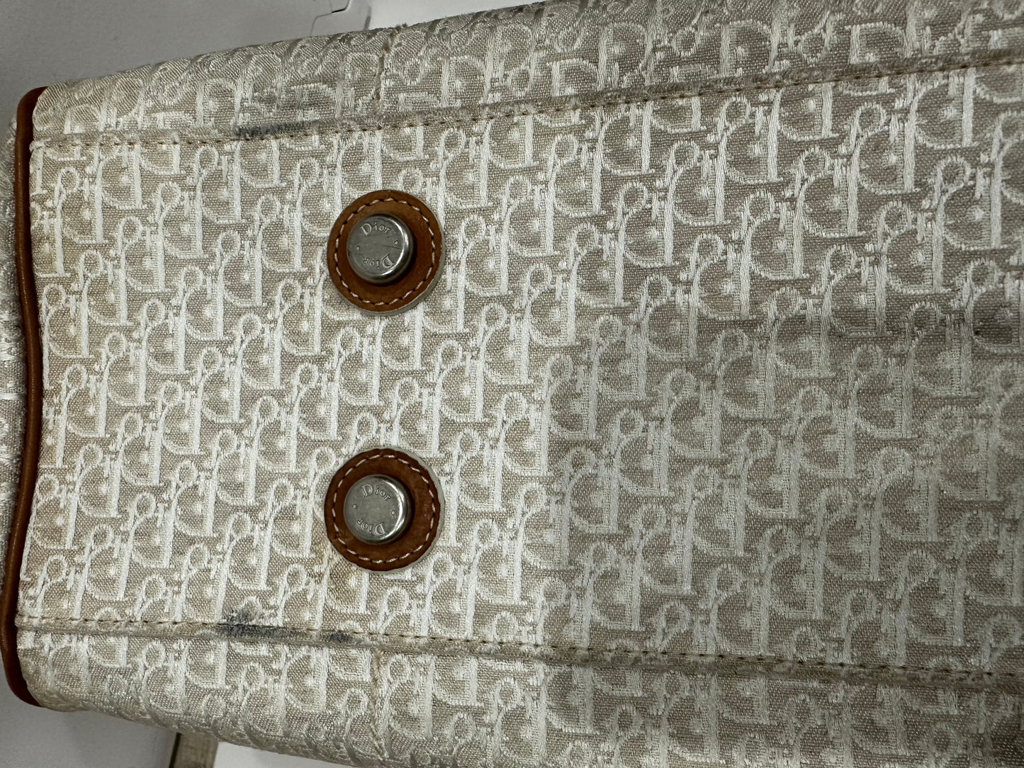 Christian Dior Vintage bag