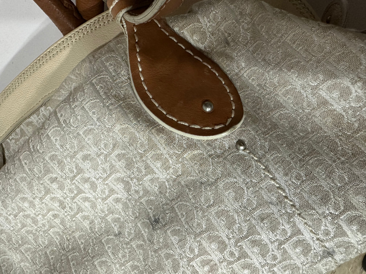 Christian Dior Vintage bag