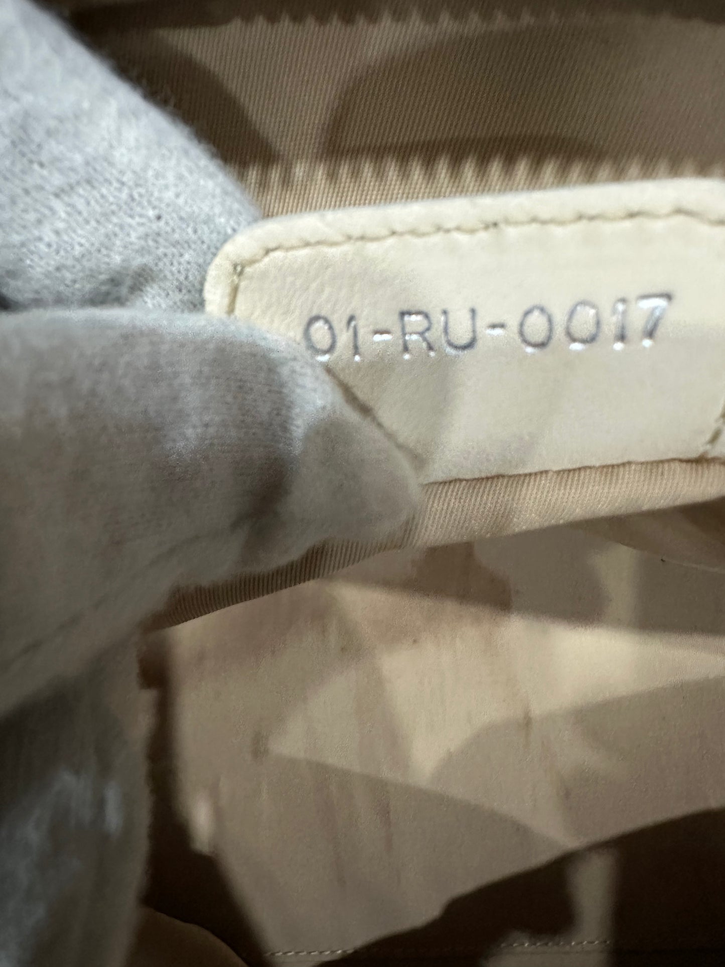 Christian Dior Vintage bag