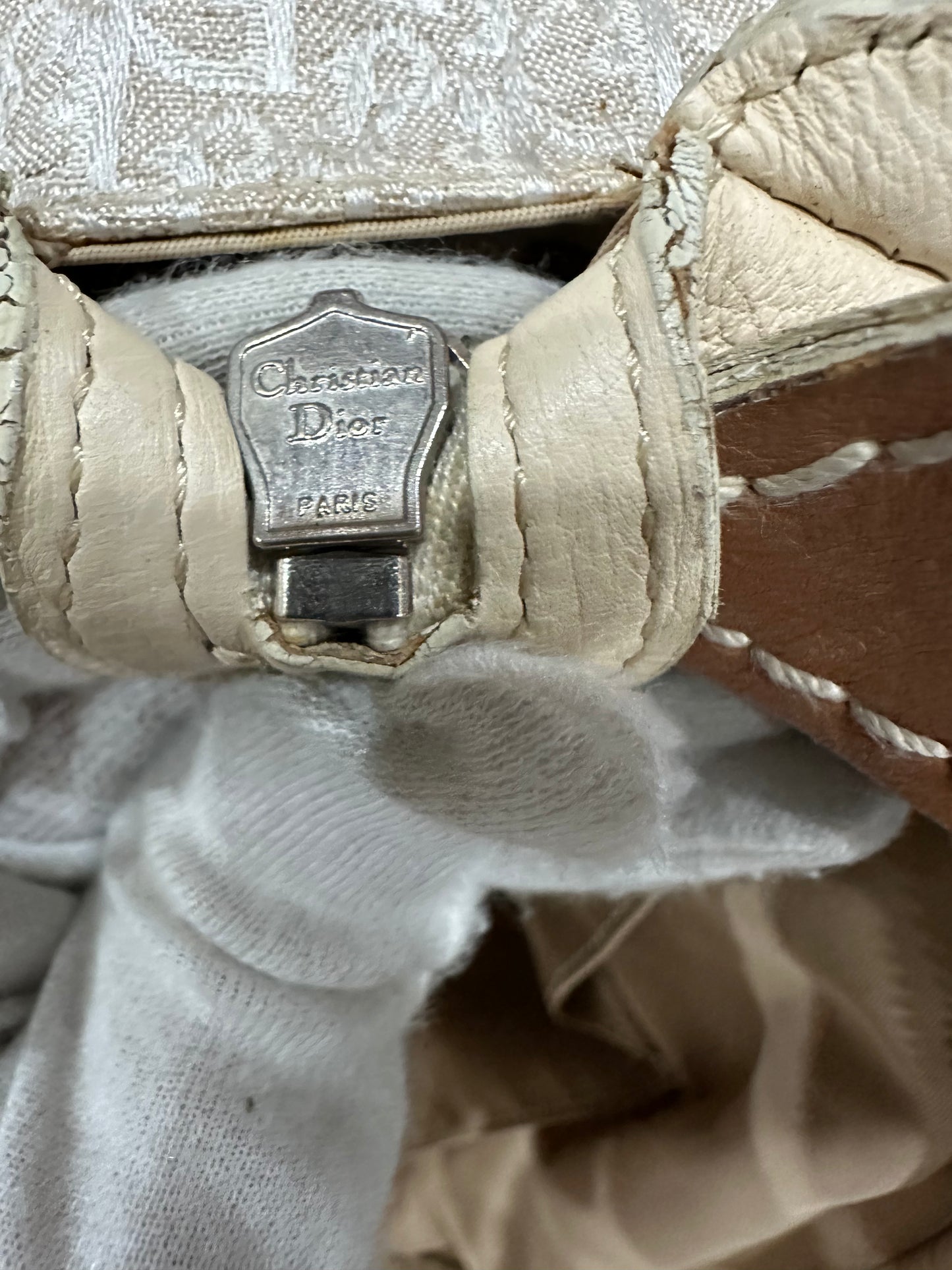 Christian Dior Vintage bag