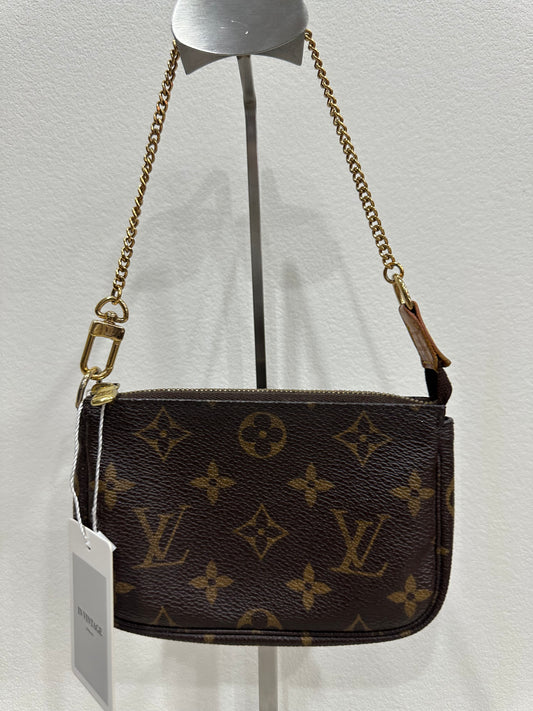 Louis Vuitton Mini Pochette