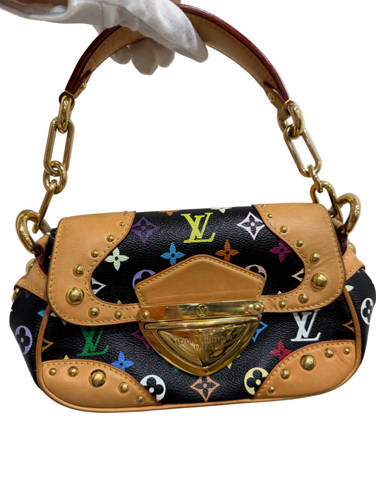 Louis Vuitton Murakami Marilyn