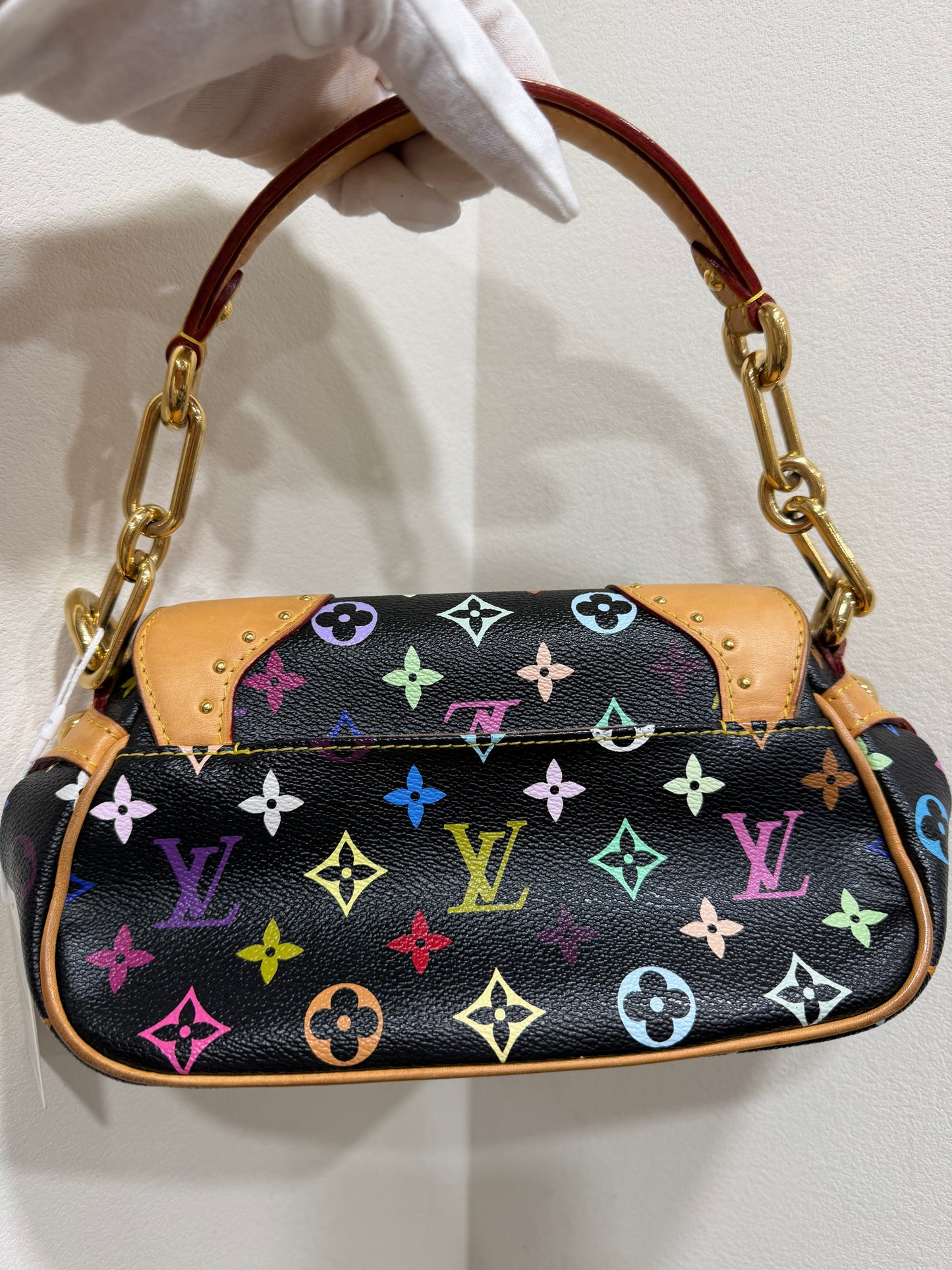 Louis Vuitton Murakami Marilyn