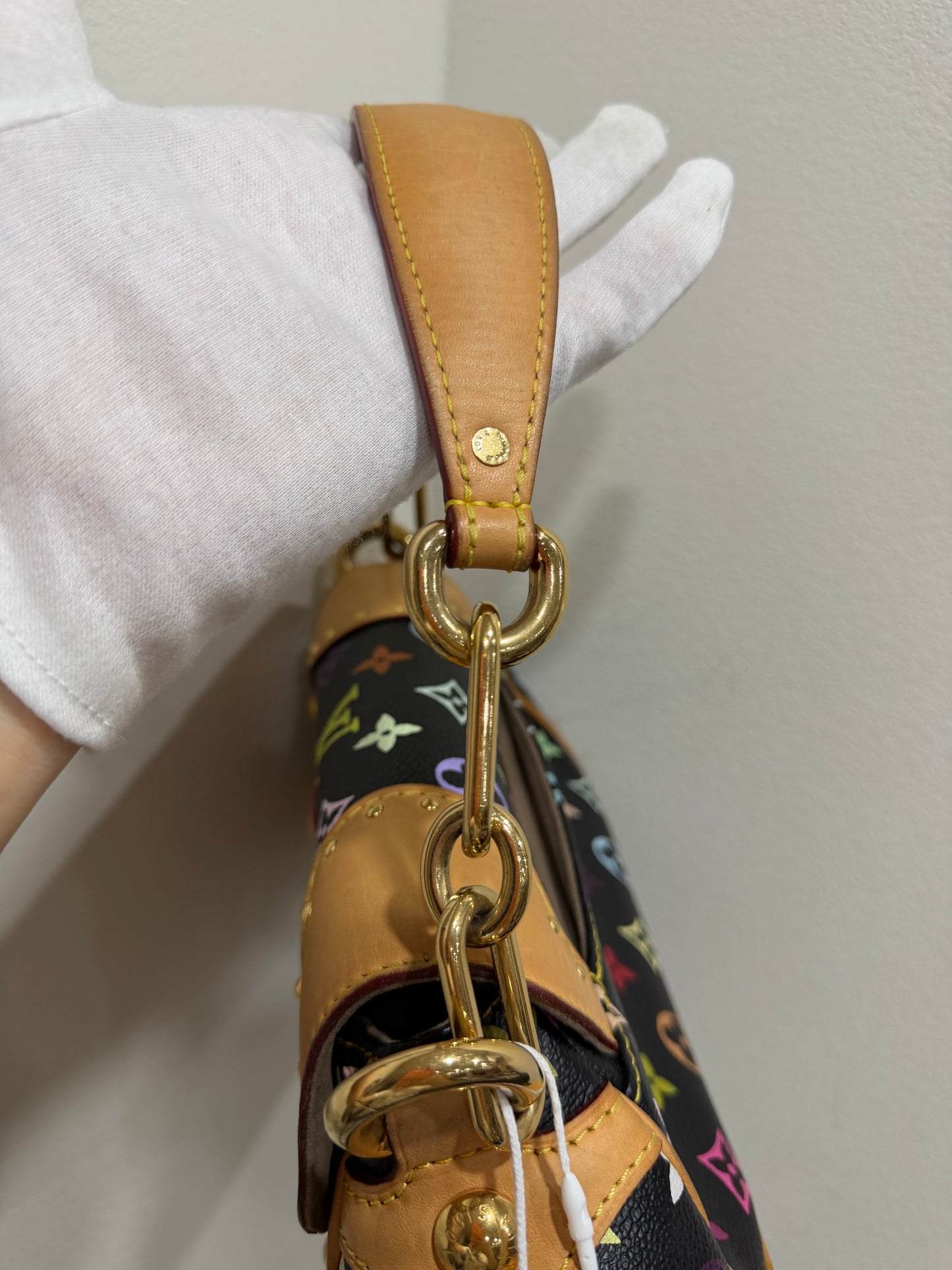 Louis Vuitton Murakami Marilyn