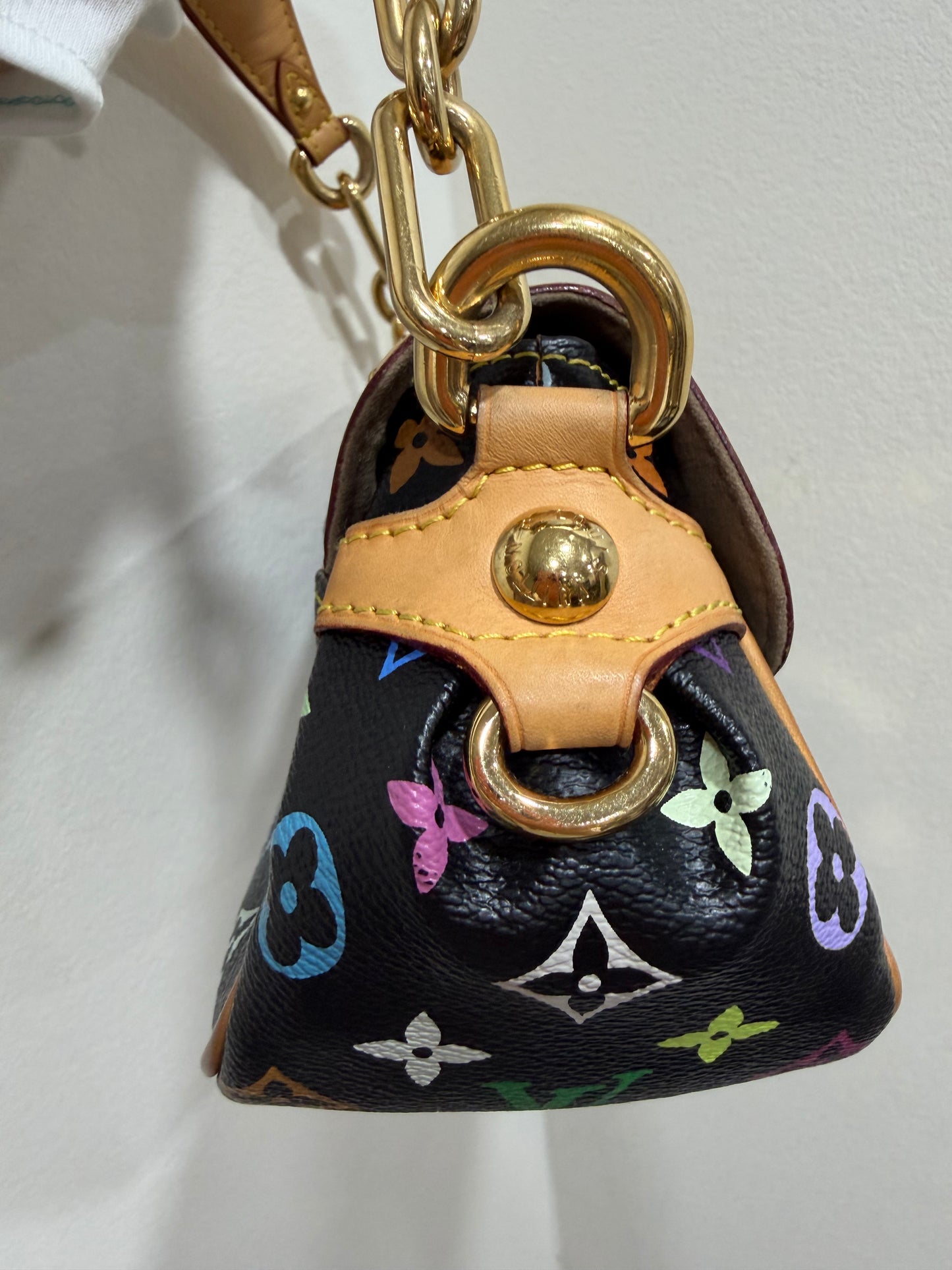 Louis Vuitton Murakami Marilyn