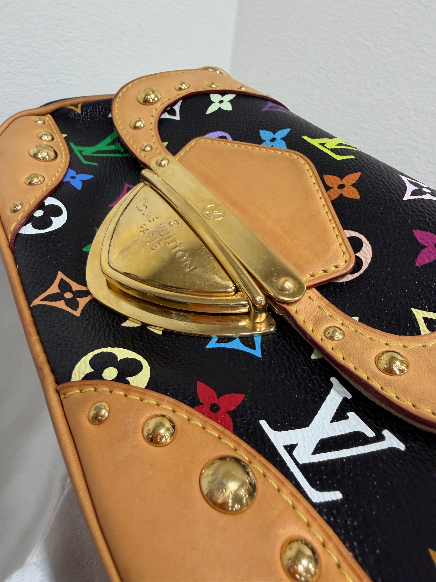 Louis Vuitton Murakami Marilyn