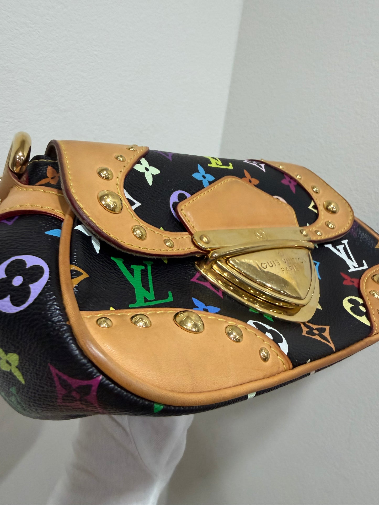 Louis Vuitton Murakami Marilyn