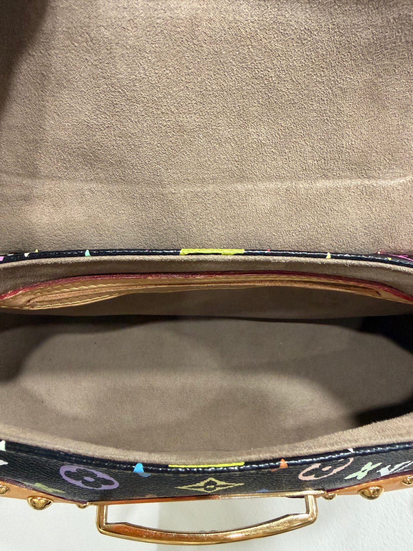 Louis Vuitton Murakami Marilyn