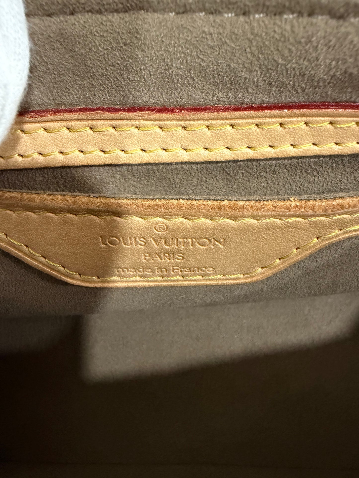 Louis Vuitton Murakami Marilyn