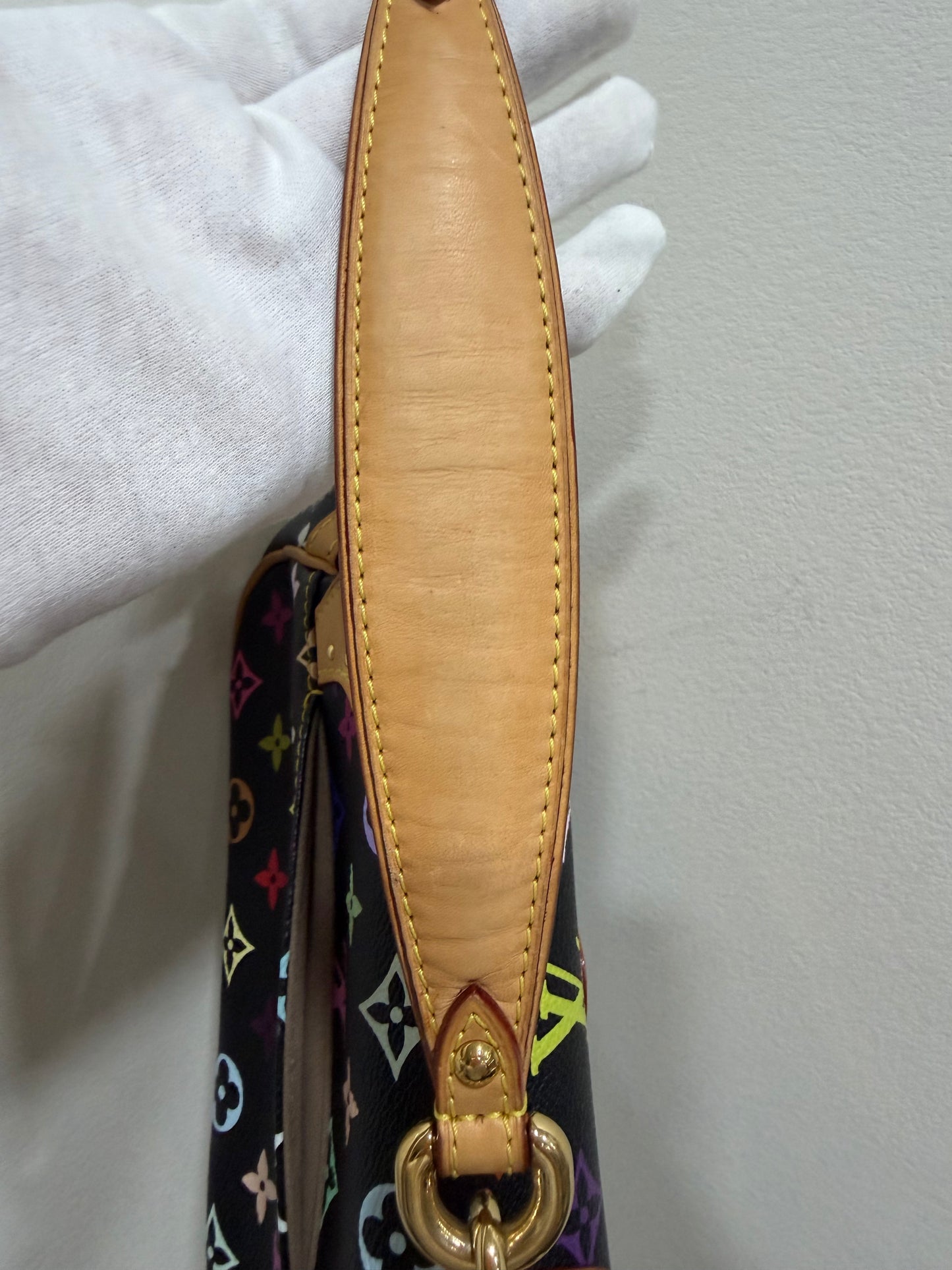 Louis Vuitton Murakami Marilyn