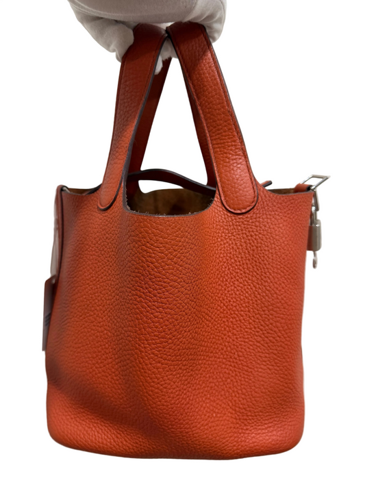 Hermes Picotin