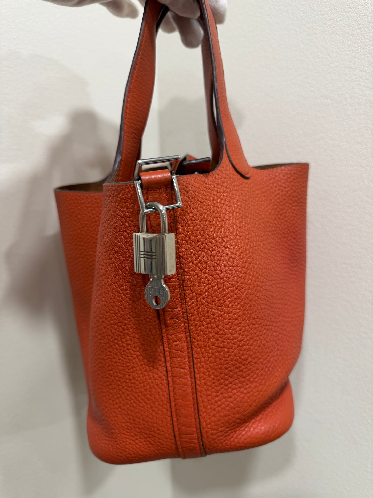 Hermes Picotin