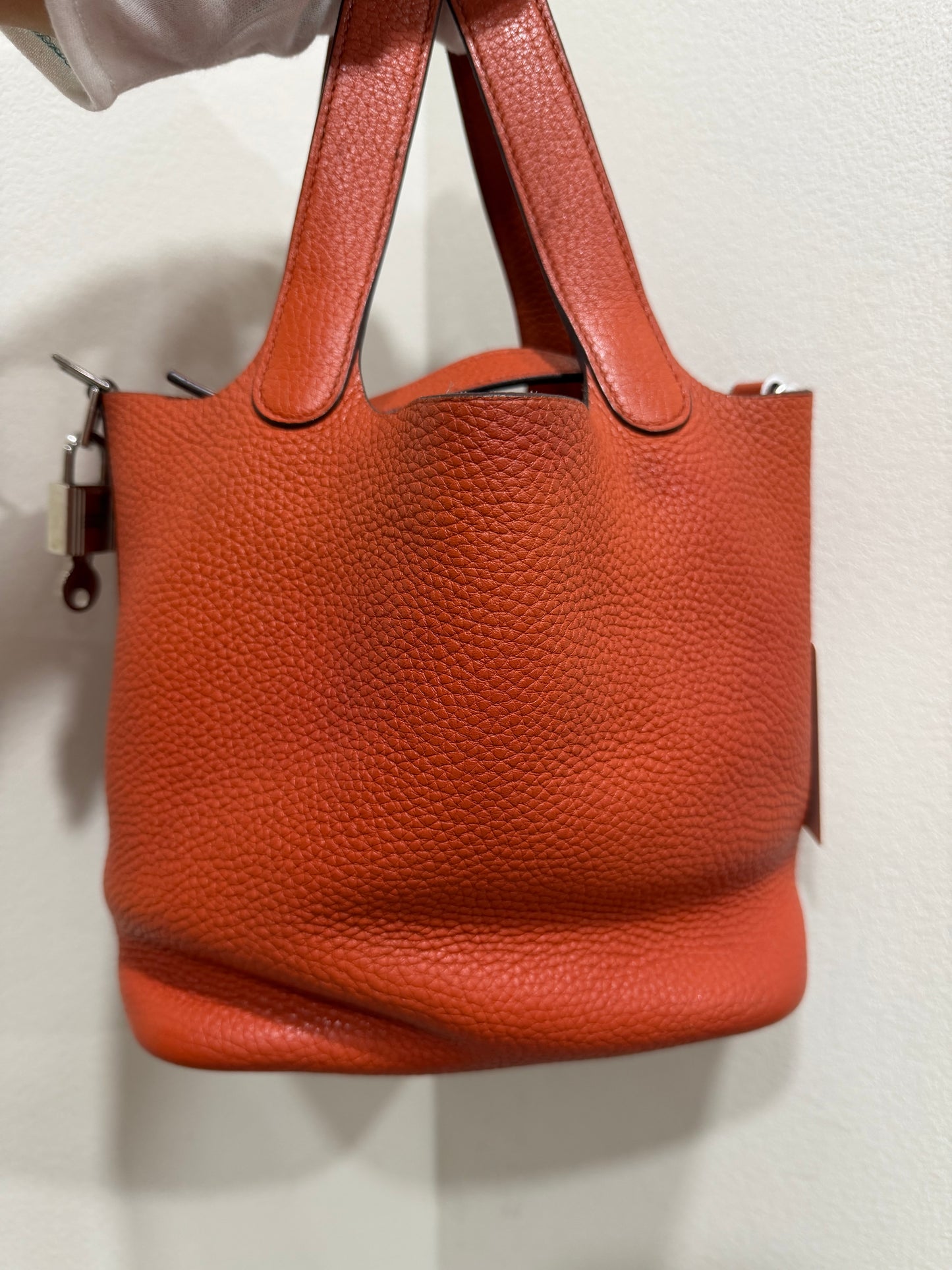 Hermes Picotin