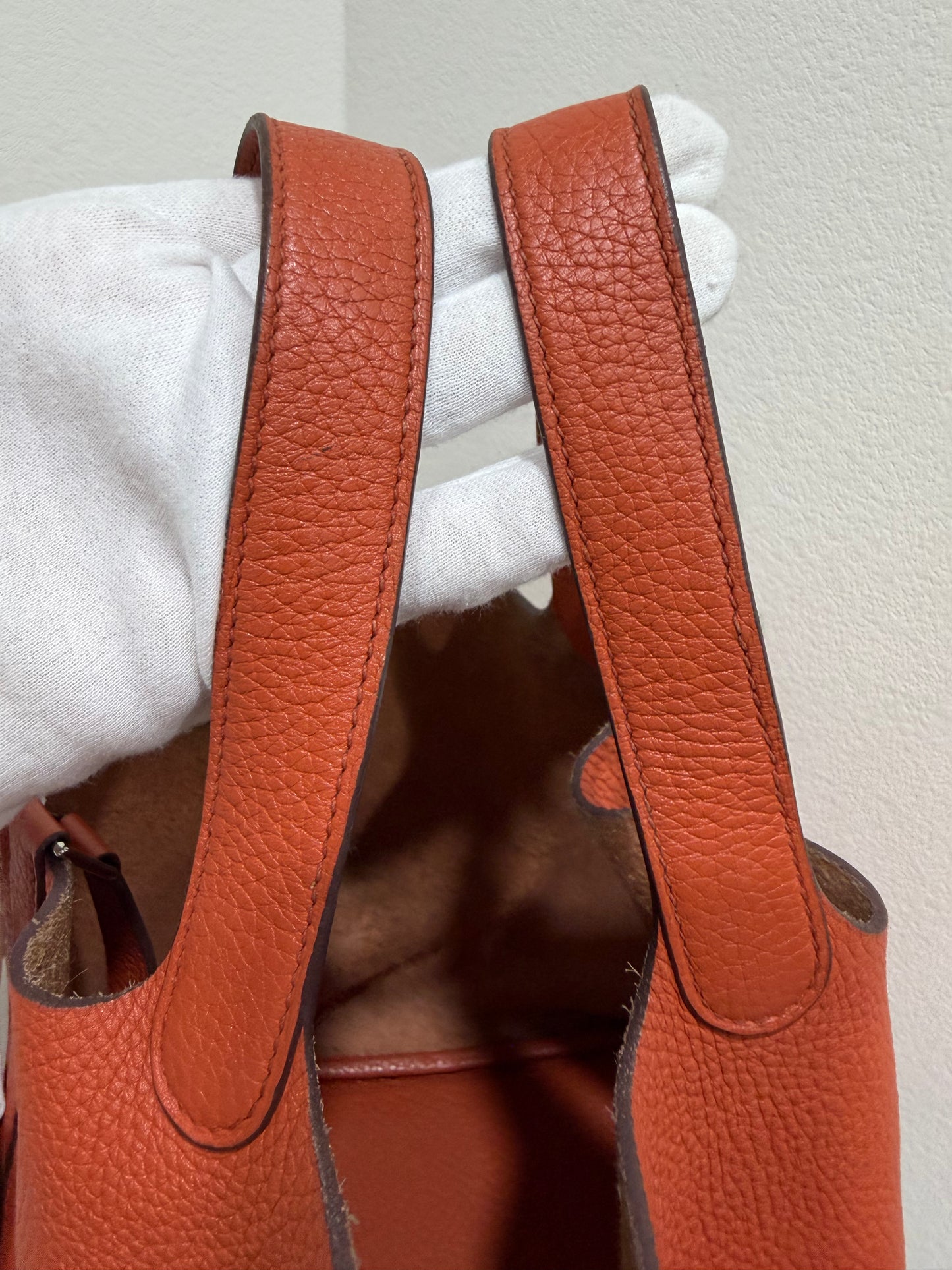 Hermes Picotin