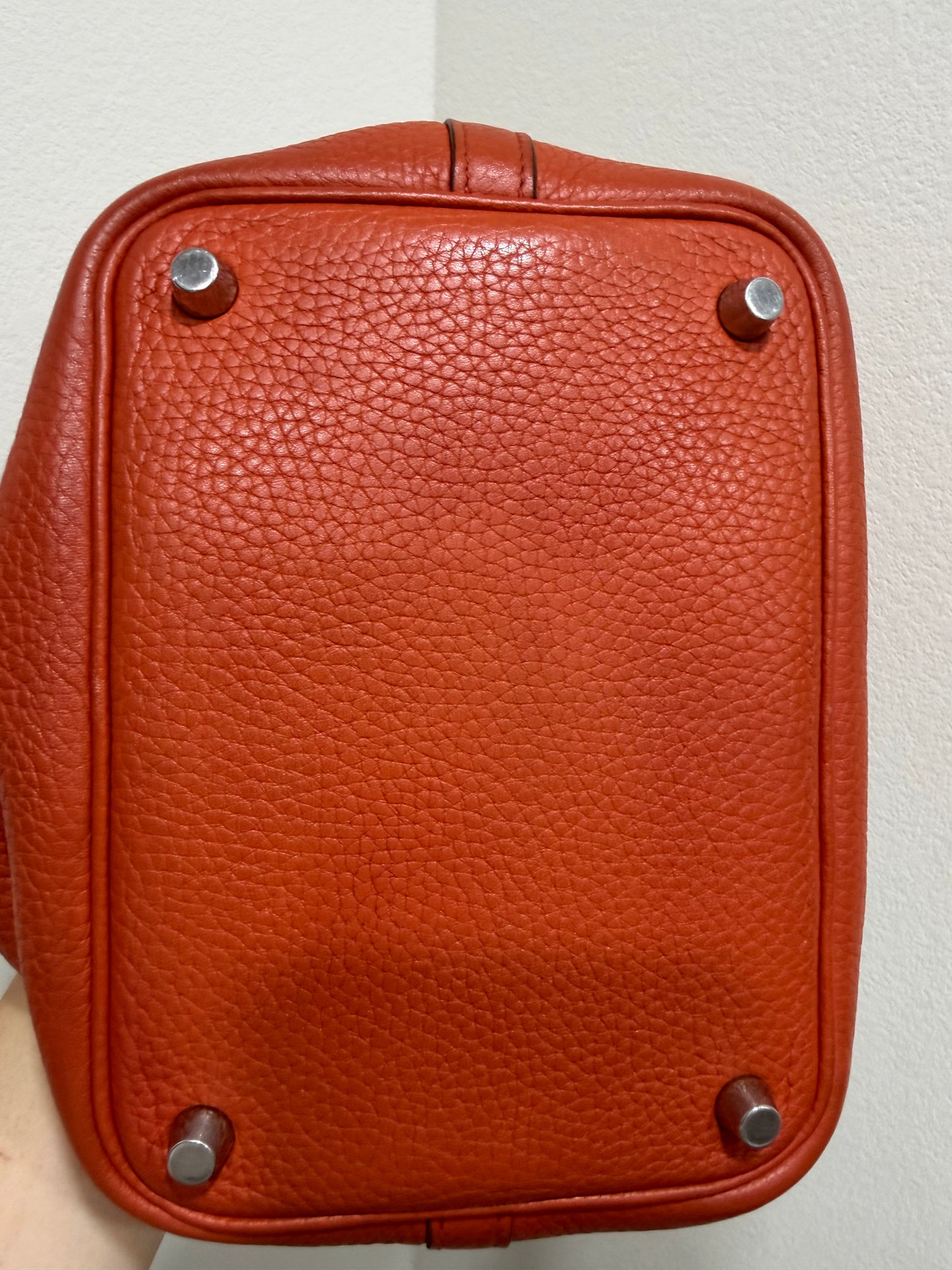 Hermes Picotin