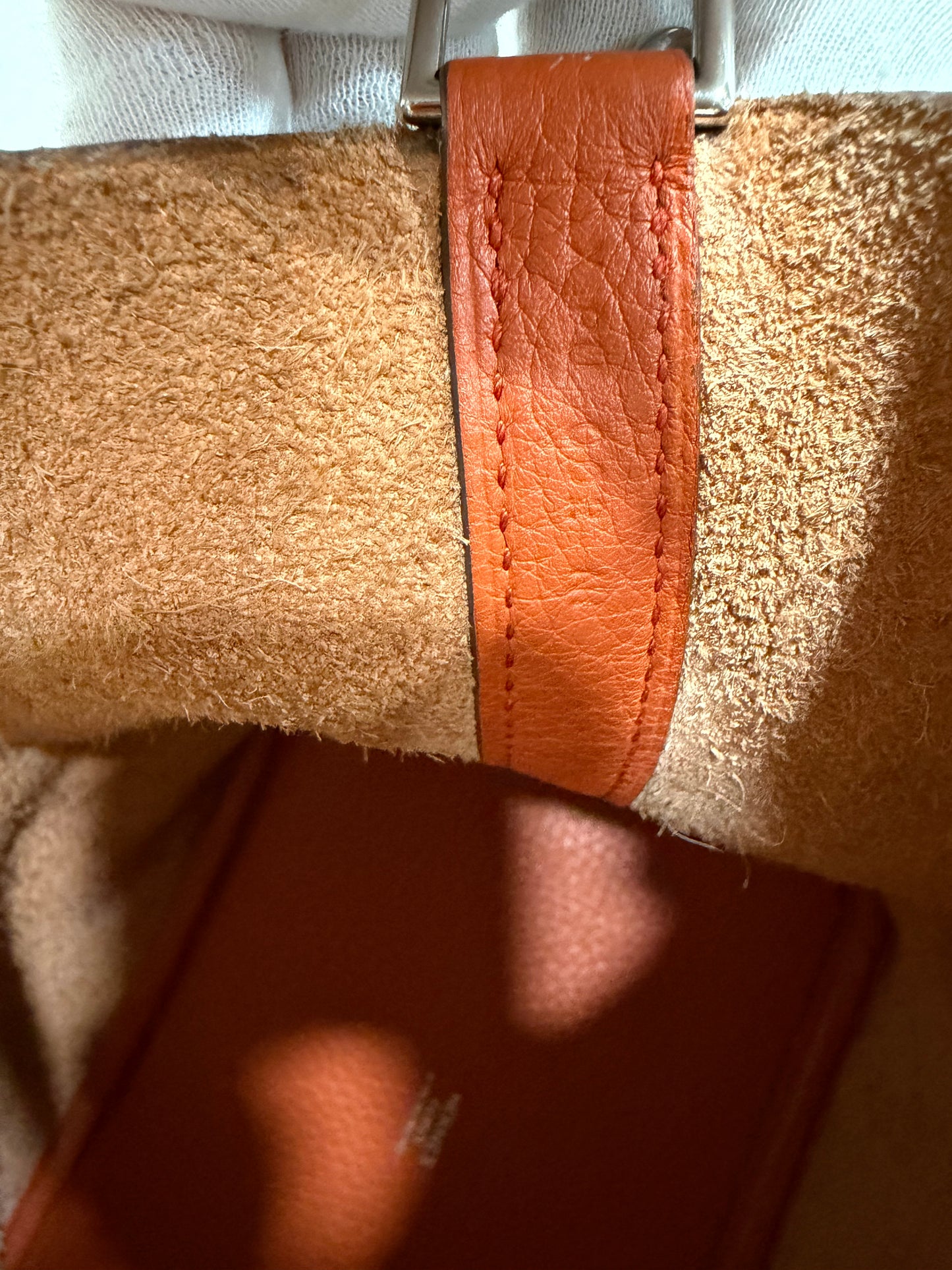 Hermes Picotin