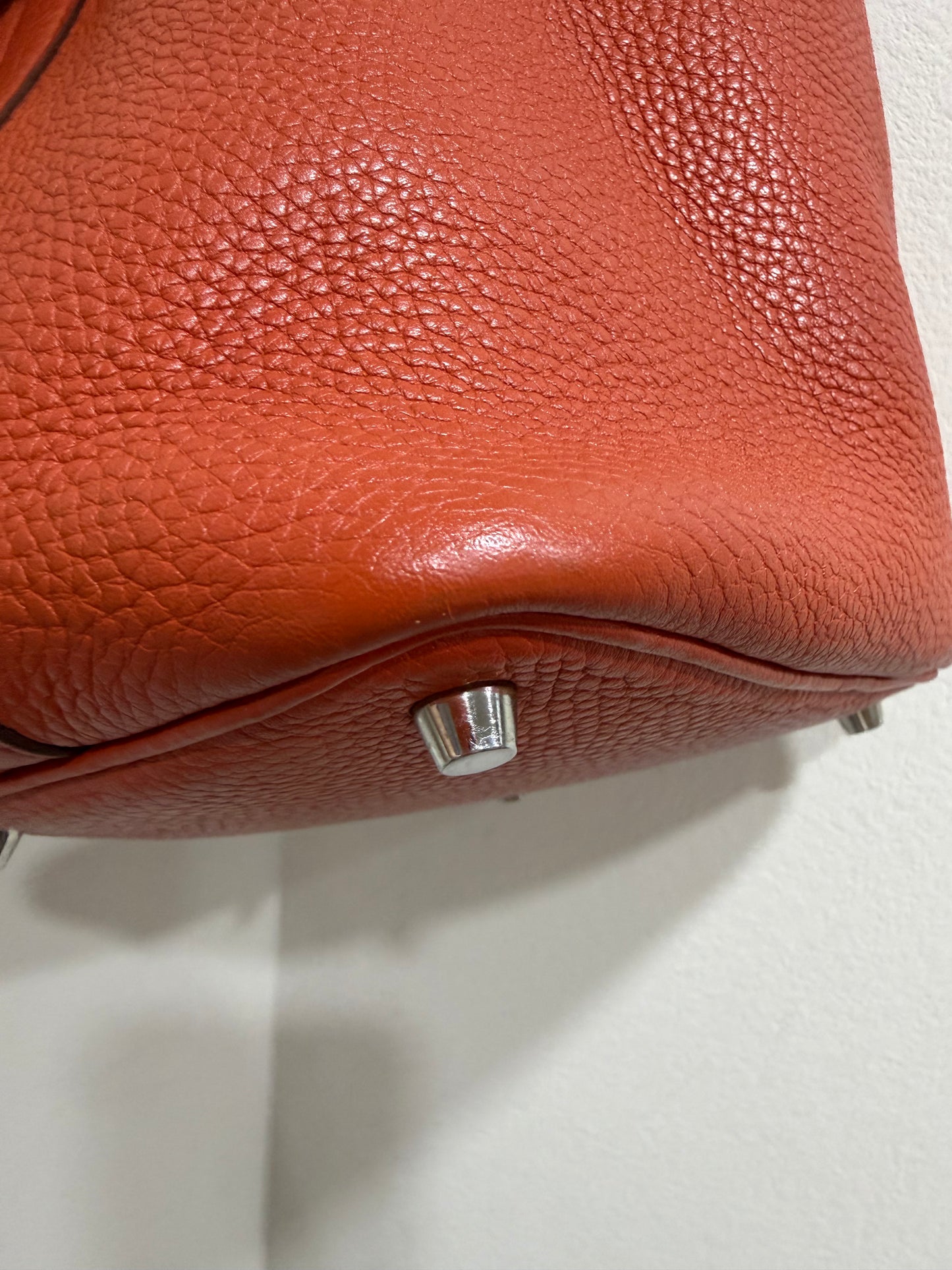 Hermes Picotin