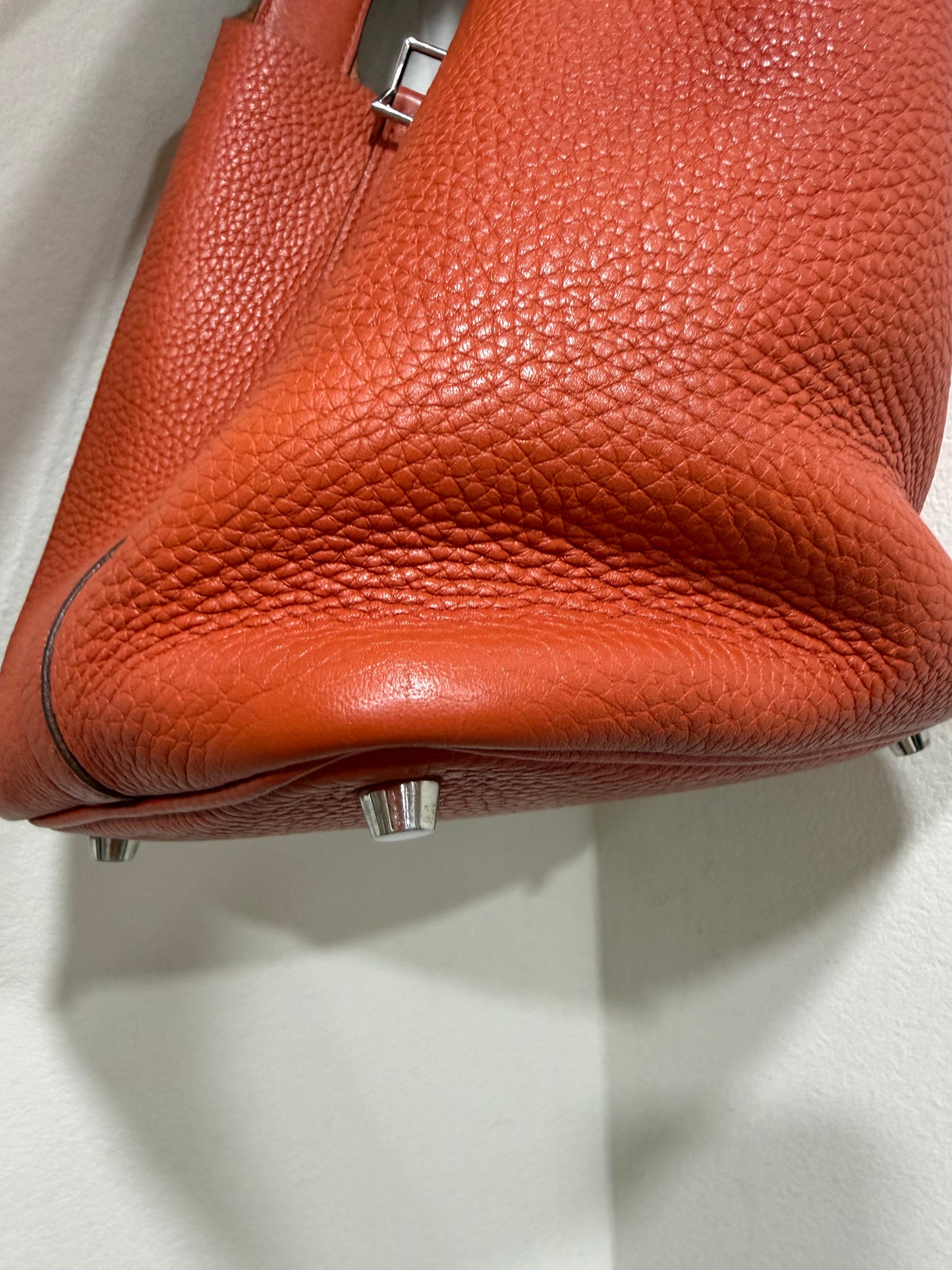 Hermes Picotin