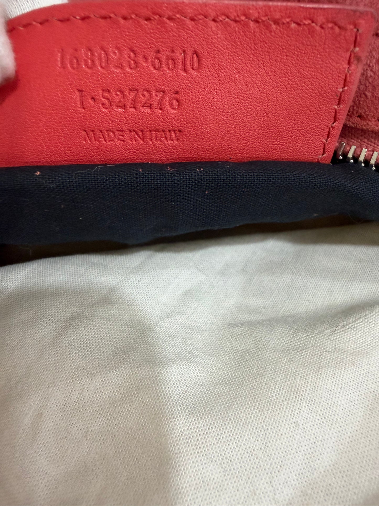 Balenciaga Suede city