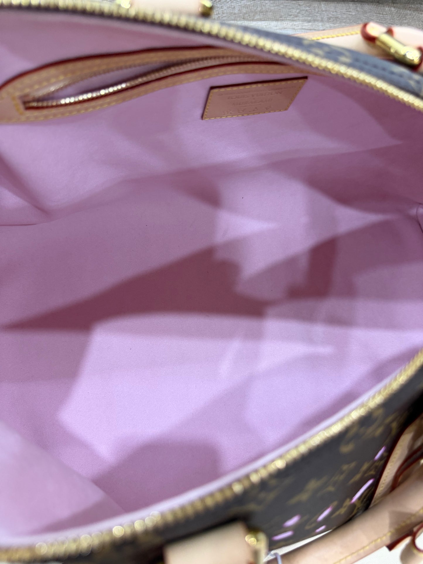 Louis Vuitton Murakami Keepall 45
