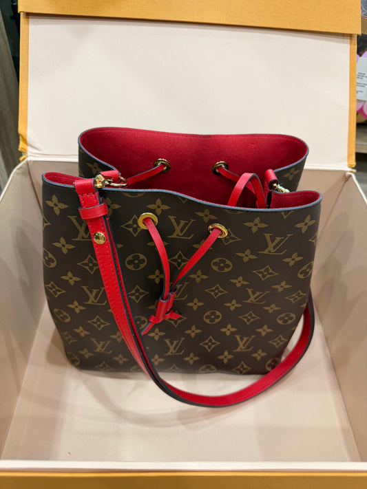 Louis Vuitton
