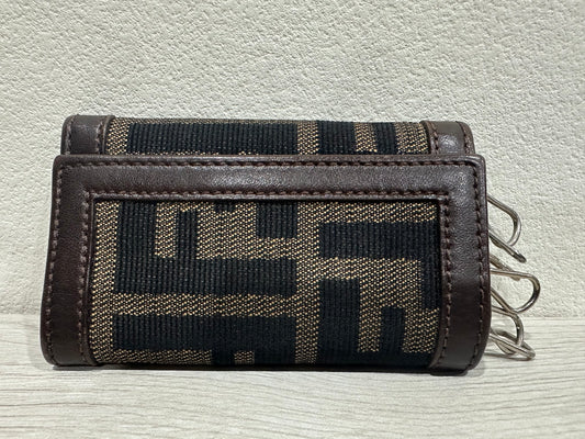 Fendi key holder