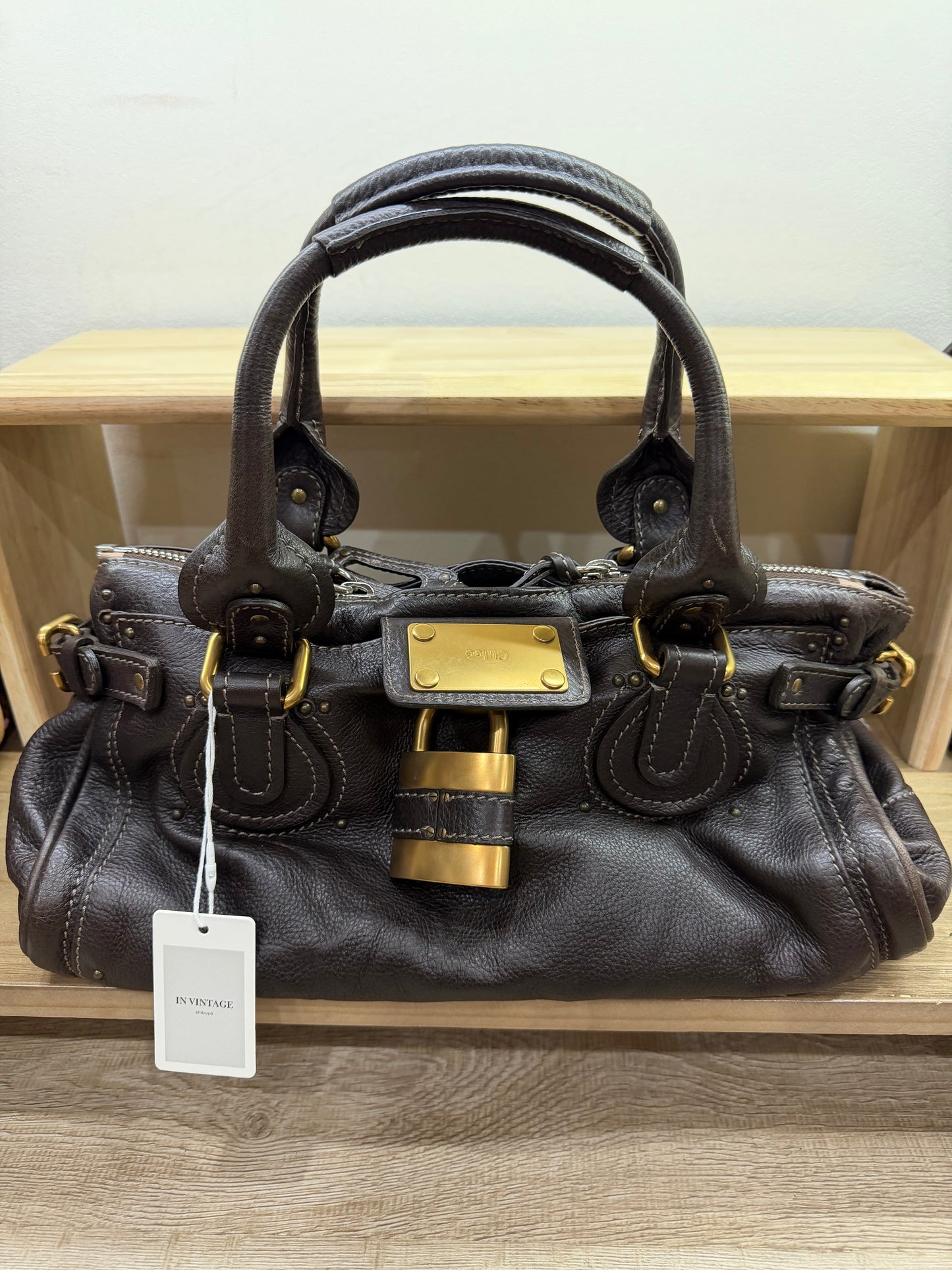 Chloe brown Paddington