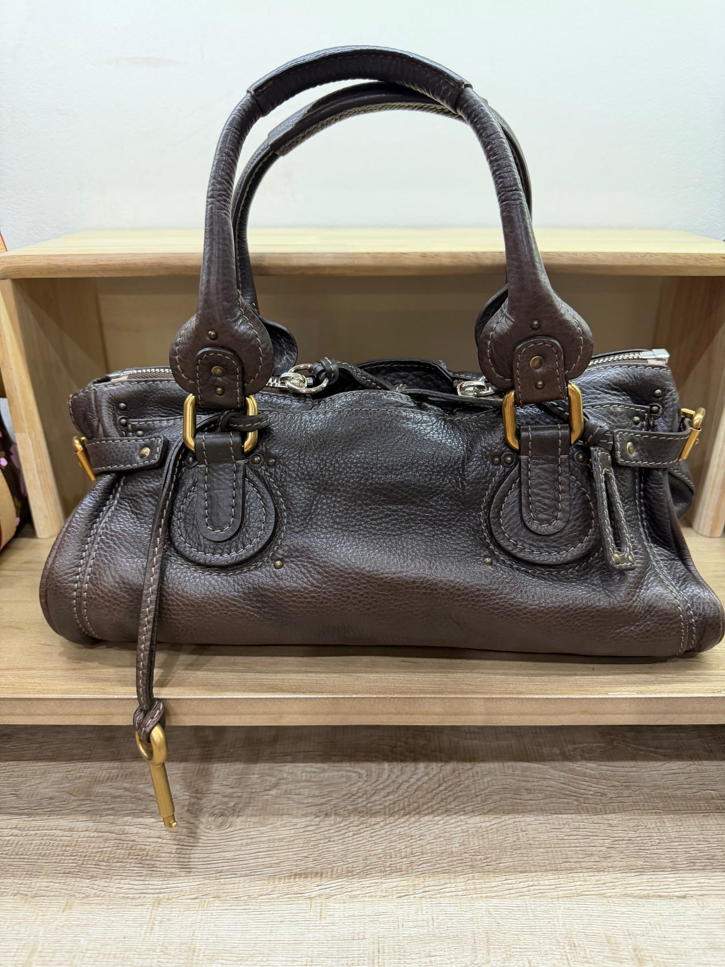 Chloe brown Paddington