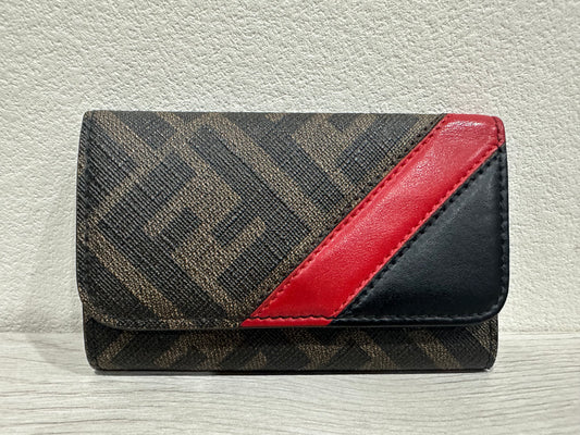Fendi keyholder