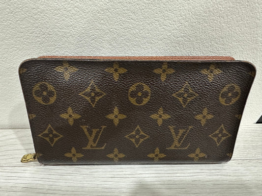 Louis Vuitton wallet