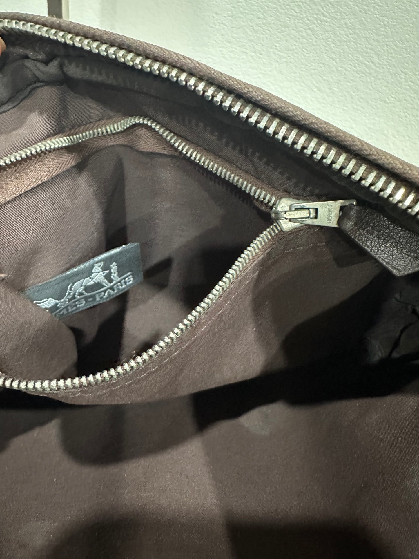Hermes vintage Acapulco Belt Bag