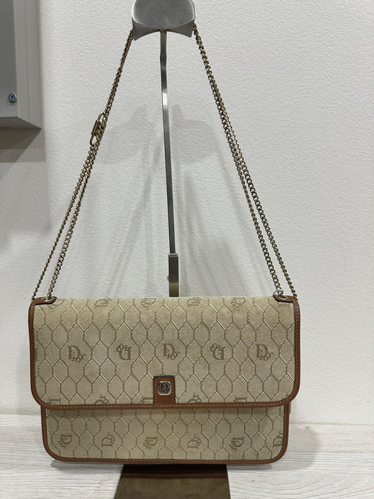 Christian Dior vintage bag