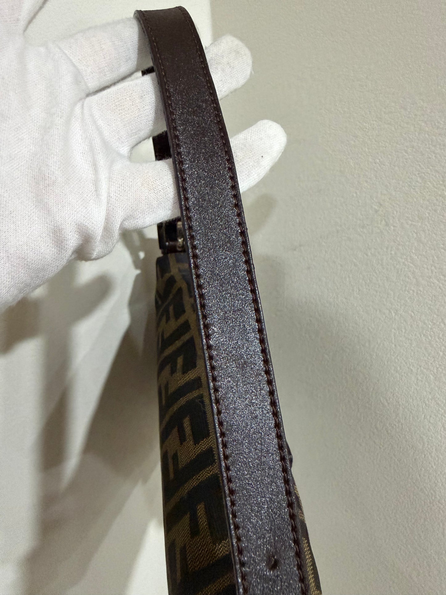 Fendi baguette