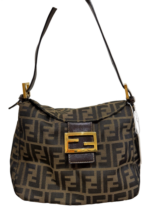 Fendi mamma baguette