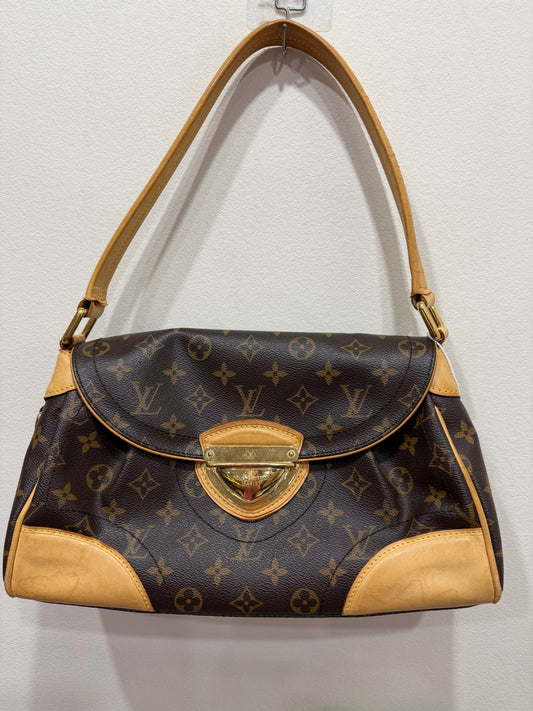 Louis Vuitton Beverly MM