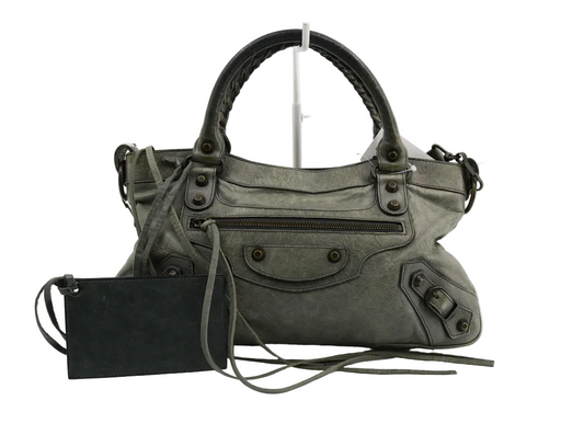 BALENCIAGA – In Vintage BALENCIAGA – In Vintage