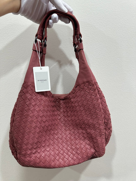 BOTTEGA VENETA bag