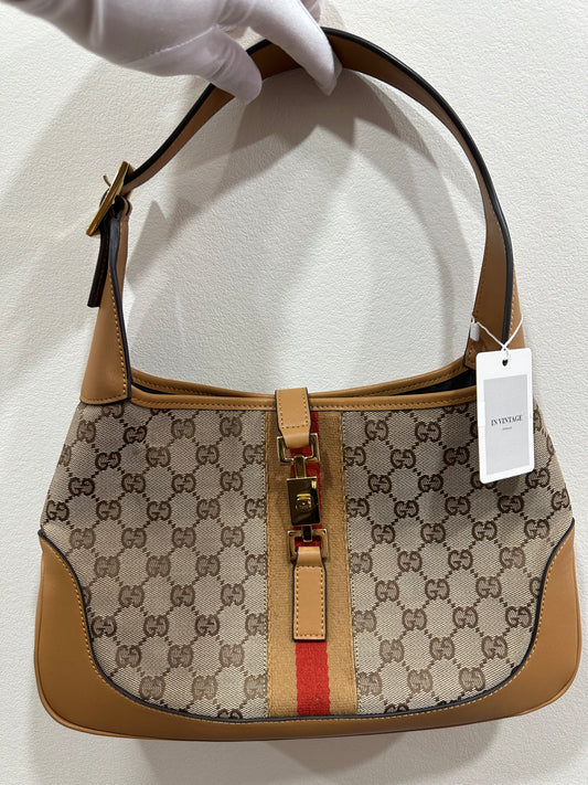 Gucci Jackie