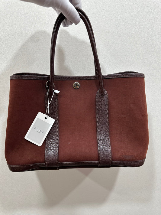 Hermes’ garden party TPM ◻︎I 2005
