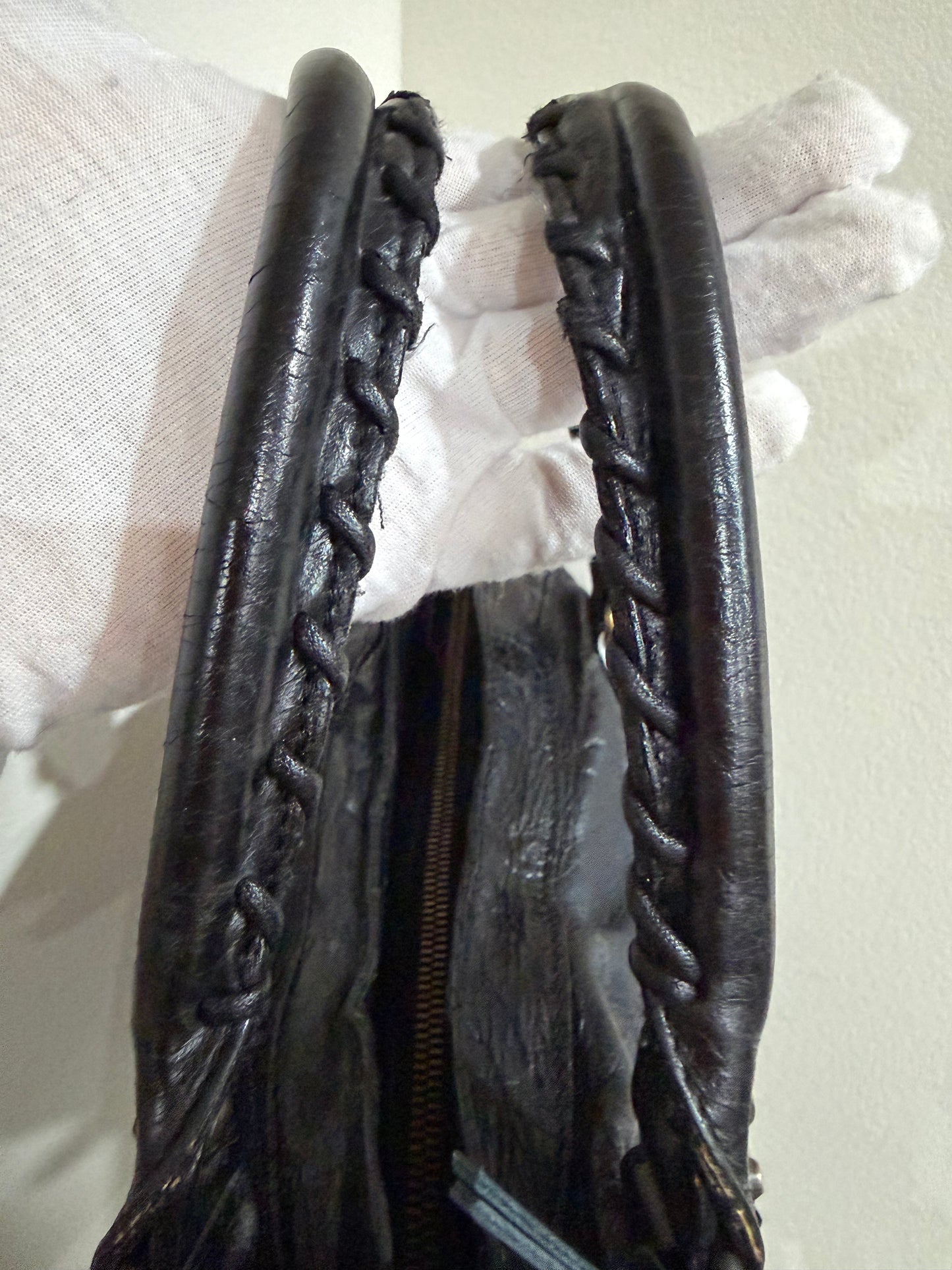 Balenciaga city bag black
