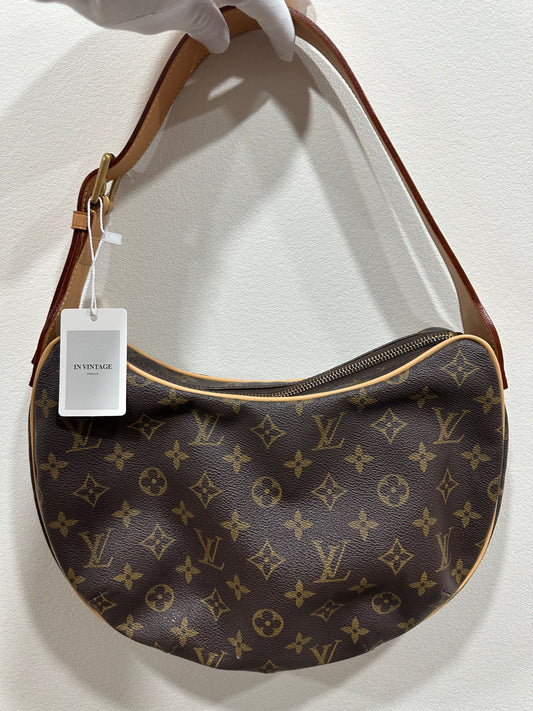 Louis Vuitton Croissant Bag