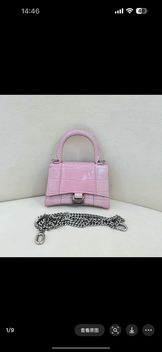 Balenciaga mini bag