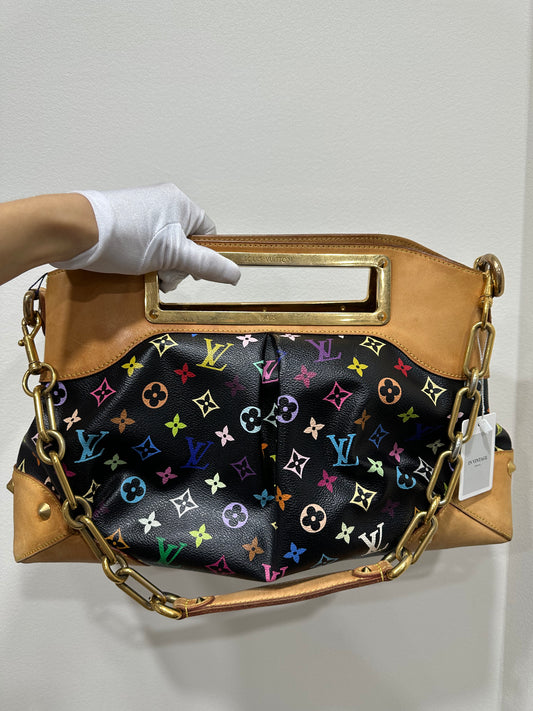 Louis Vuitton Murakami judy