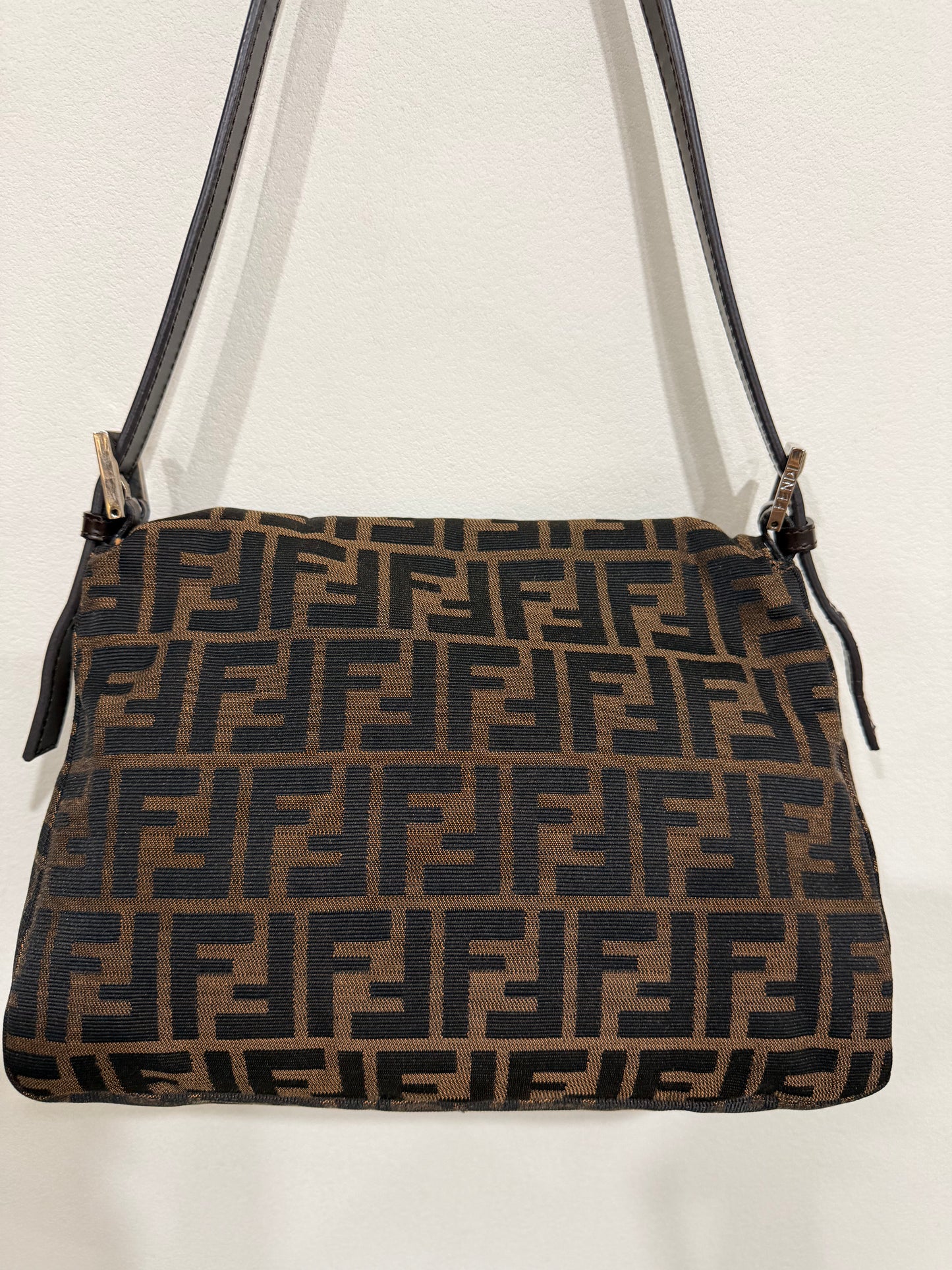 Fendi mamma baguette