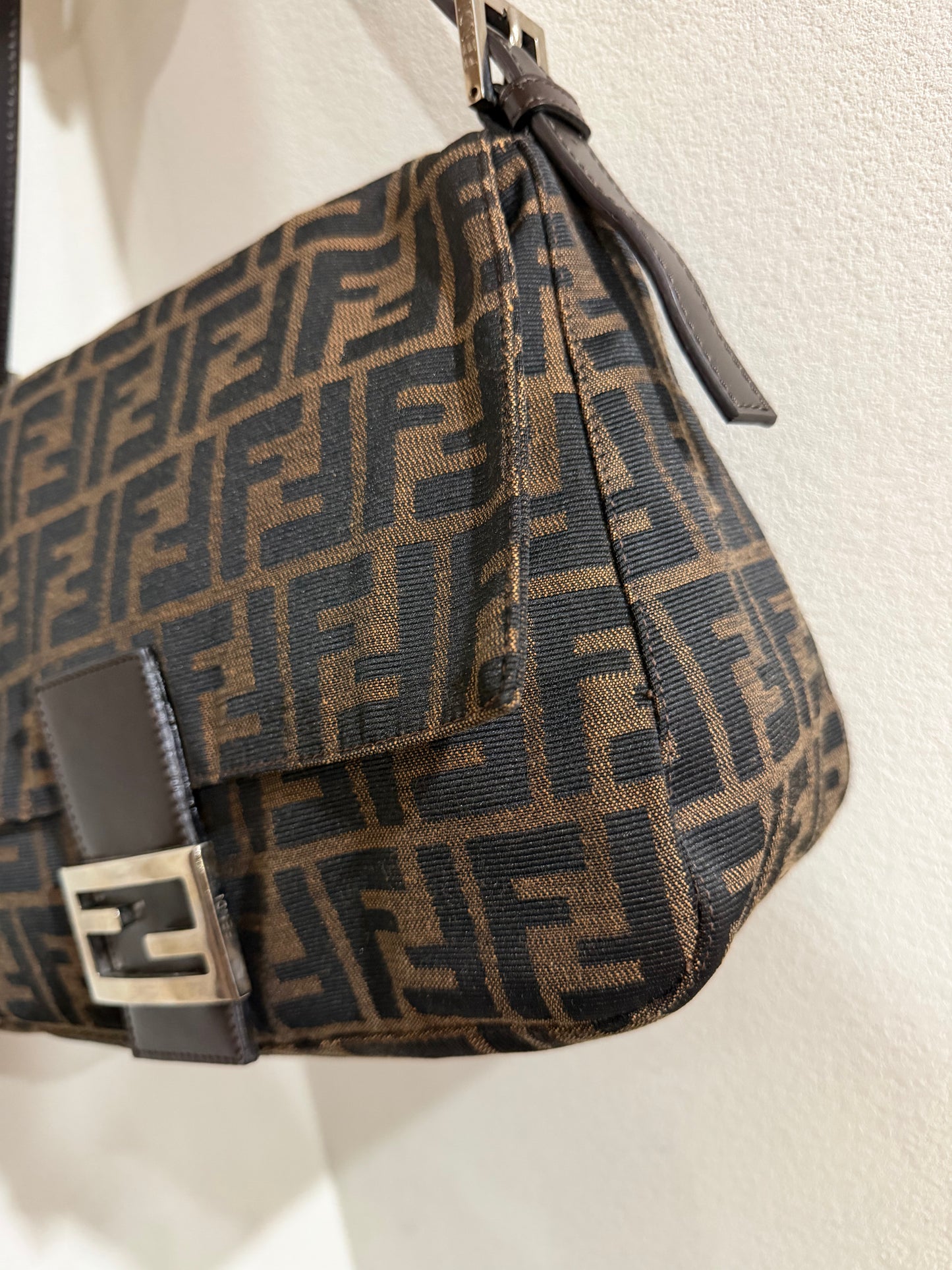 Fendi mamma baguette