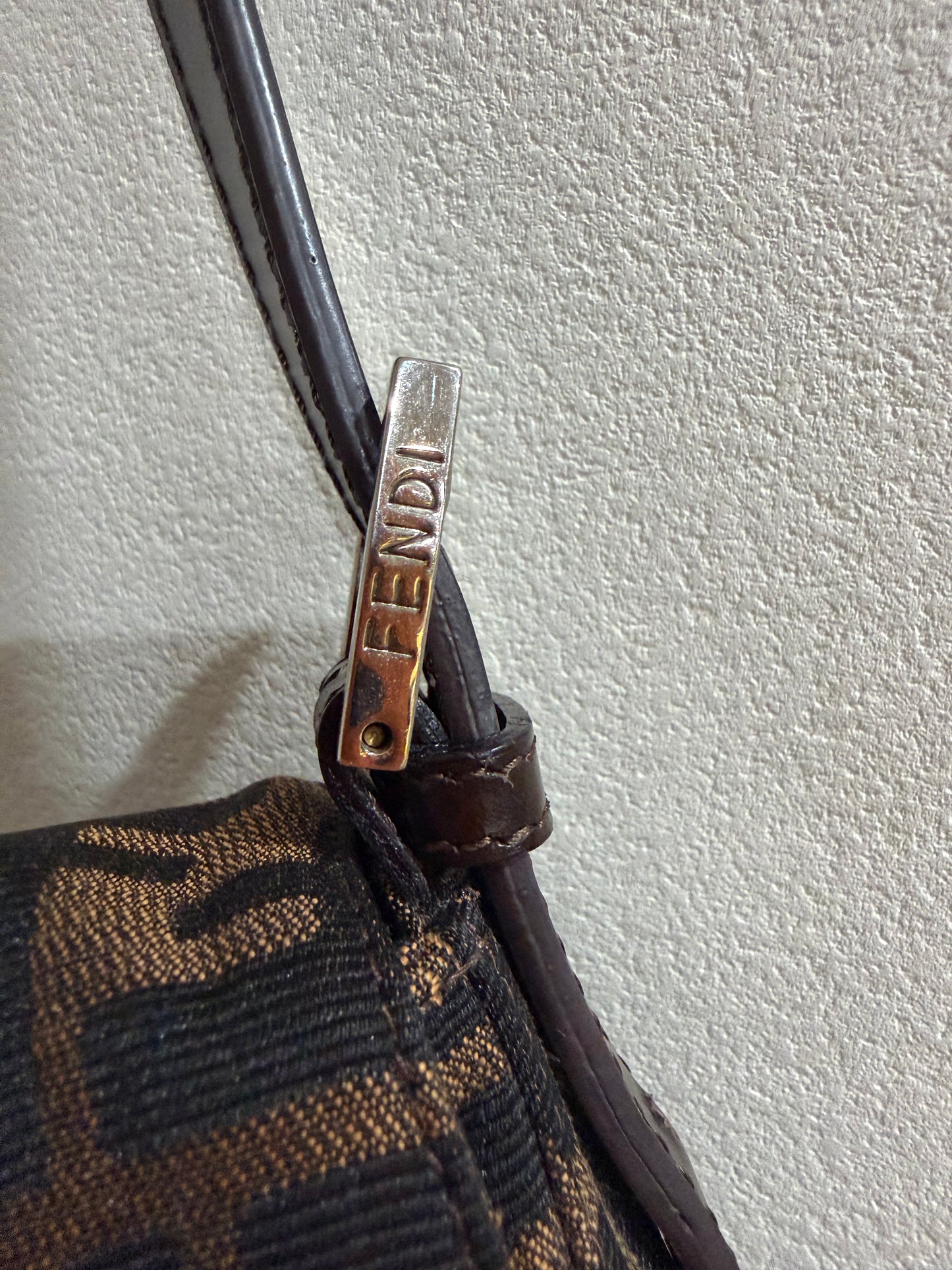 Fendi mamma baguette