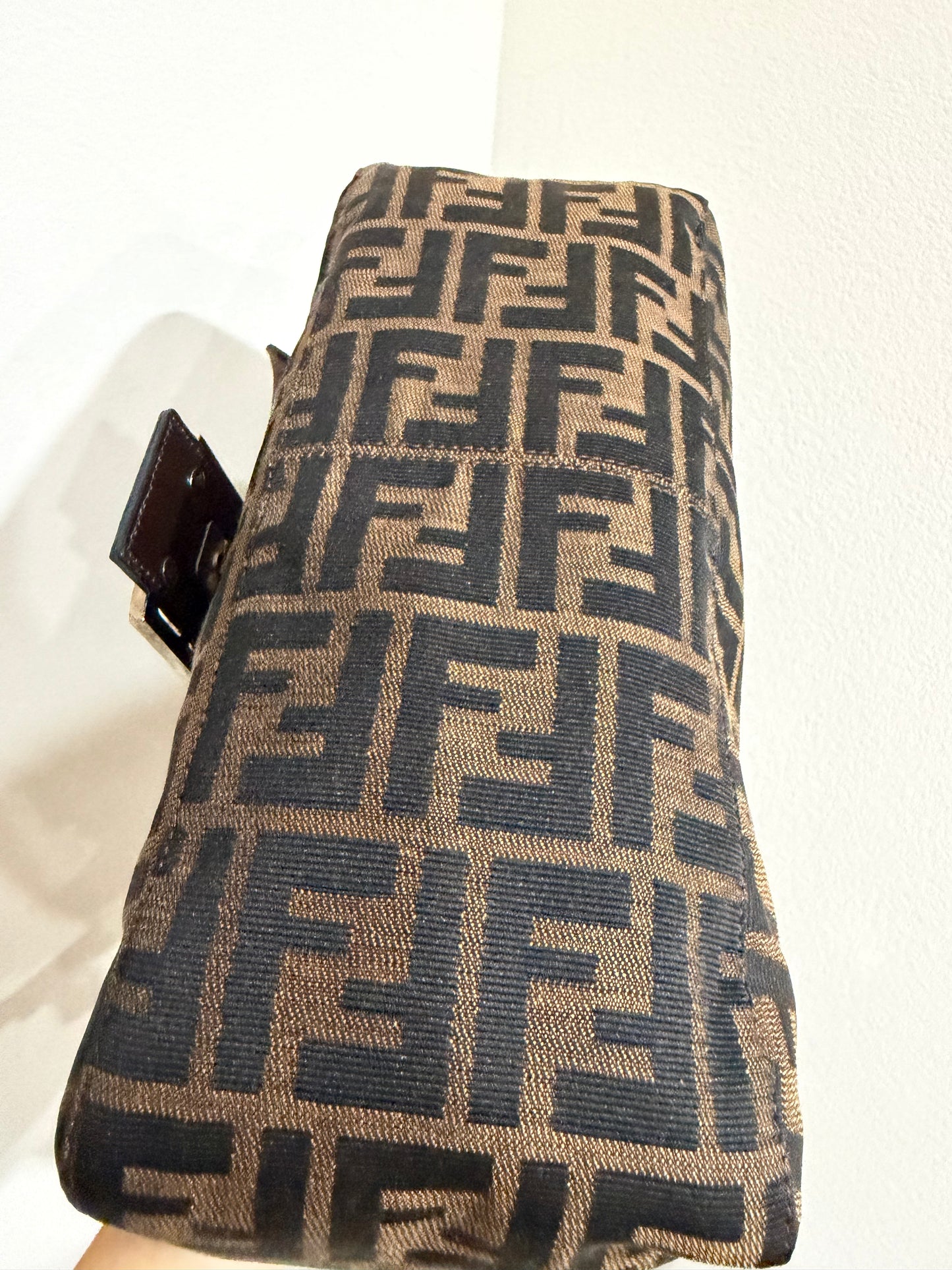 Fendi mamma baguette